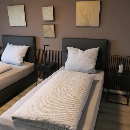 Apartment Schoenhier Westerburg (Rhineland-Palatinate)