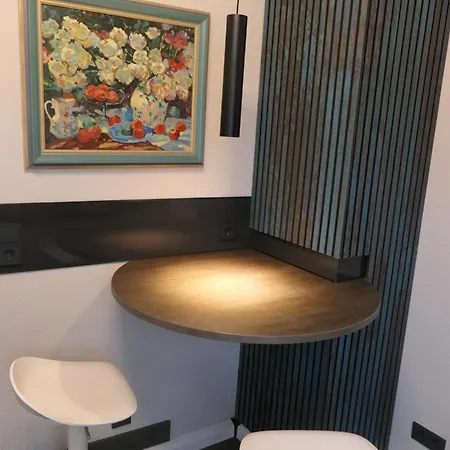 Apartment Schoenhier *