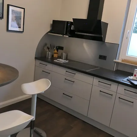 Apartment Schoenhier