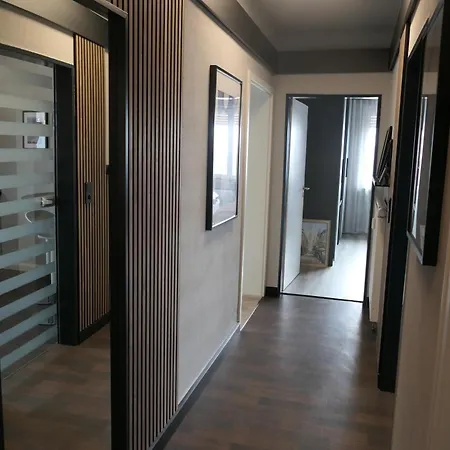Schoenhier Apartment