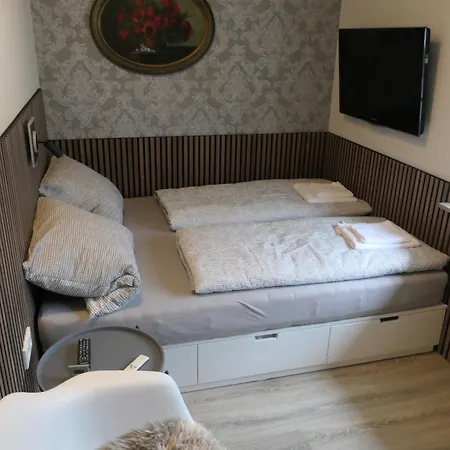 Schoenhier Apartment
