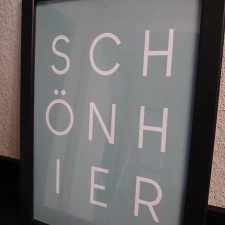 Apartment Schoenhier Westerburg (Rhineland-Palatinate)