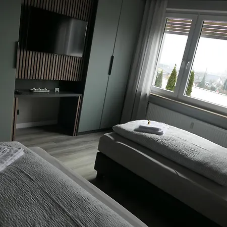 Apartment Schoenhier Westerburg (Rhineland-Palatinate)