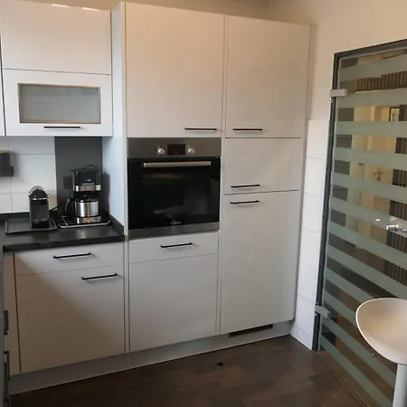 Schoenhier Apartment Westerburg (Rhineland-Palatinate)