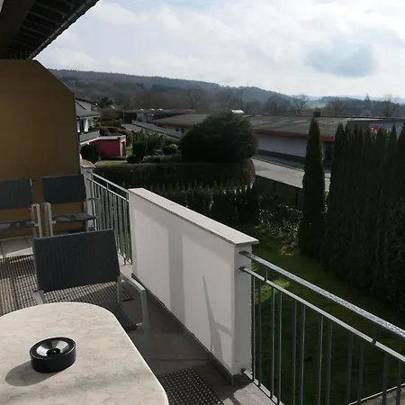 Apartment Schoenhier