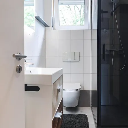 Apartment Schönhier