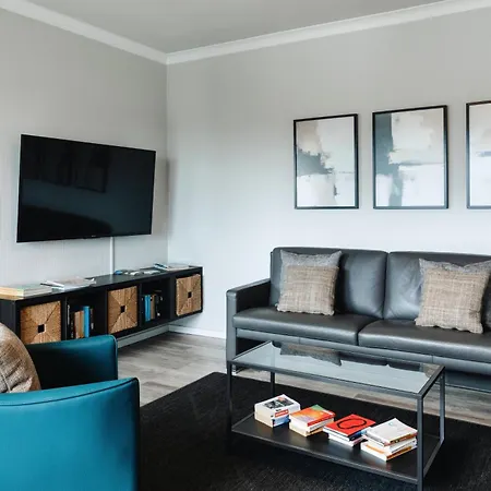 דירה Schoenhier *