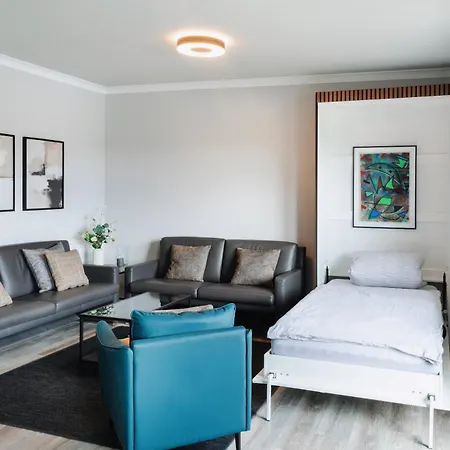 דירה Schoenhier וסטרבורג