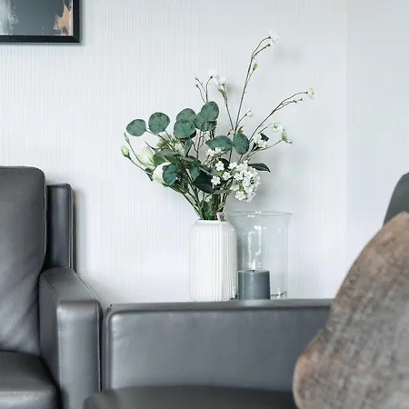 דירה Schoenhier וסטרבורג