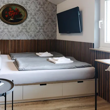 Schönhier Apartment