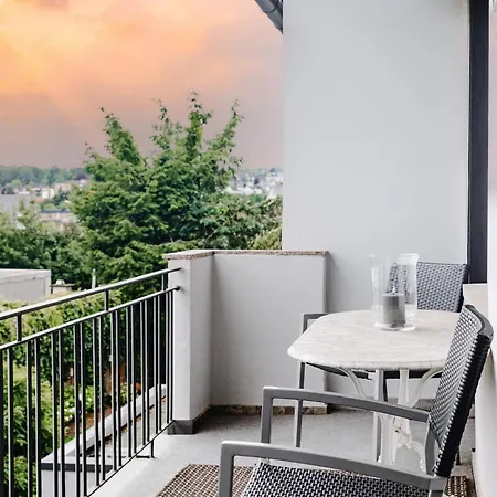 Apartmán Schoenhier Westerburg (Rhineland-Palatinate)