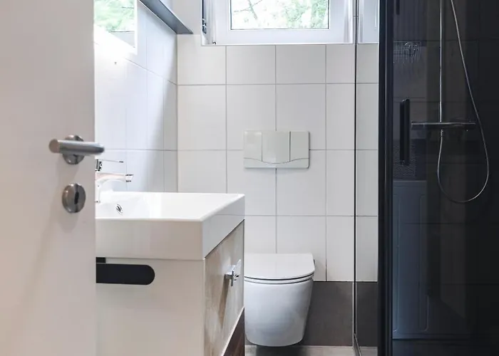 Апартаменты Schoenhier