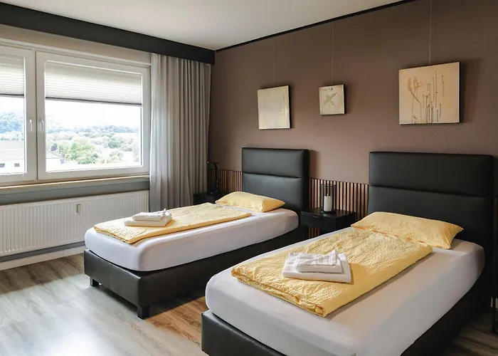 Lejlighed Schoenhier Westerburg (Rhineland-Palatinate)