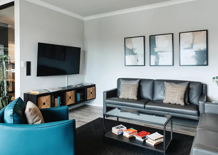 Lejlighed Schoenhier *