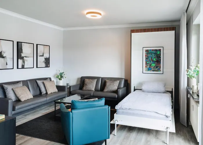 Lejlighed Schoenhier Westerburg (Rhineland-Palatinate)