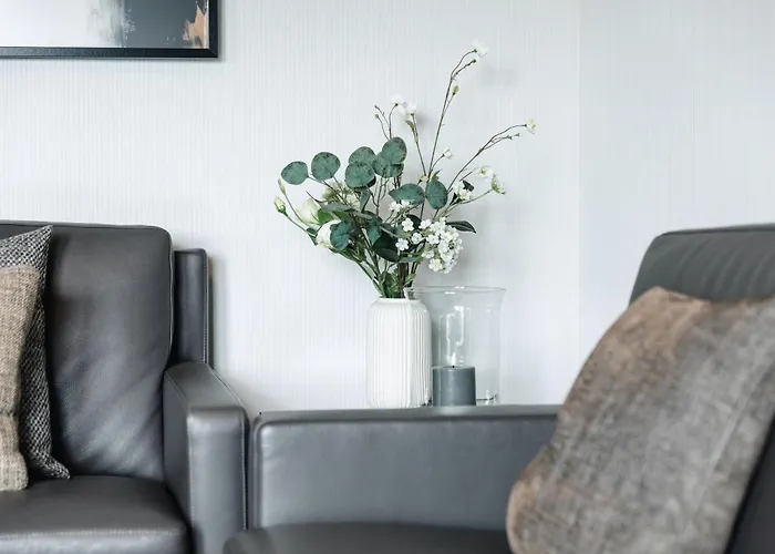 Lejlighed Schoenhier Westerburg (Rhineland-Palatinate)