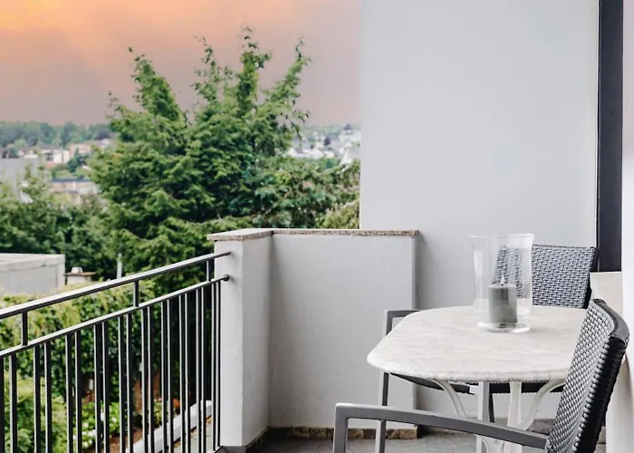 Lejlighed Schoenhier Westerburg (Rhineland-Palatinate)