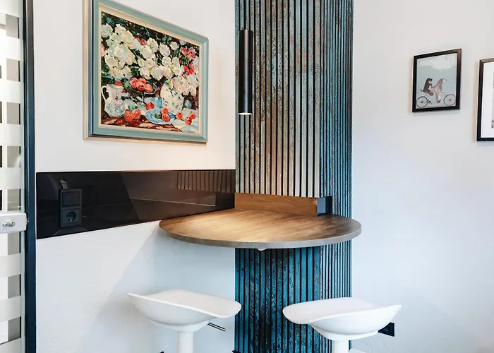 Lejlighed Schoenhier Westerburg (Rhineland-Palatinate)